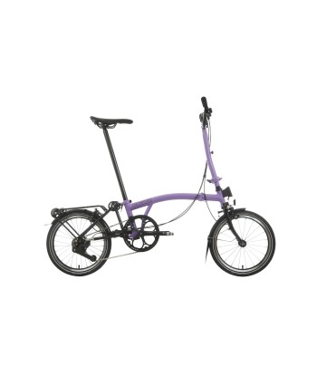 Brompton - P Line france