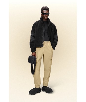 Rains - Cargo Rain Pant Wide W3 paiement sécurisé