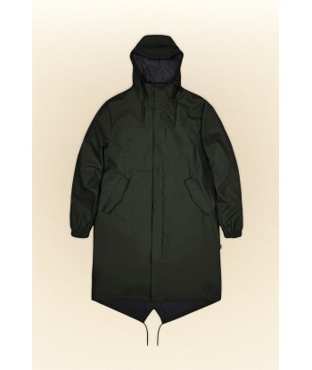 Fishtail Parka W3 2 - 3 jours ouvrés.