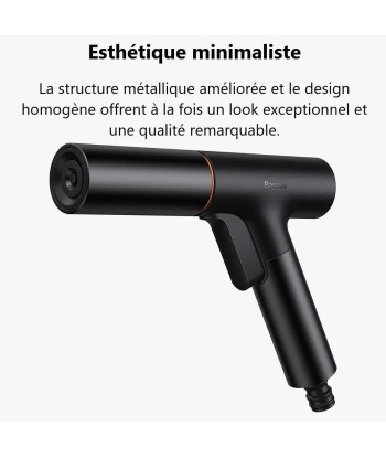 Pistolet de lavage à haute pression pour voitures basket pas cher