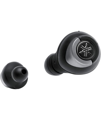 Yamaha TW-E7A écouteurs bluetooth intra-auriculaires sans fil en noir Autonomie 20h vente chaude votre 