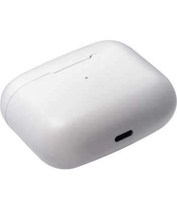 Ecouteurs Bluetooth Sans Fil Faible Latence Autonomie 24h Etanche IPX6 BLANC Toutes les collections ici