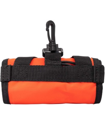 Cressi Elite Marker Buoy Orange Bouée de Marquage Plongée Unisex-Adult, 180 cm de la marque