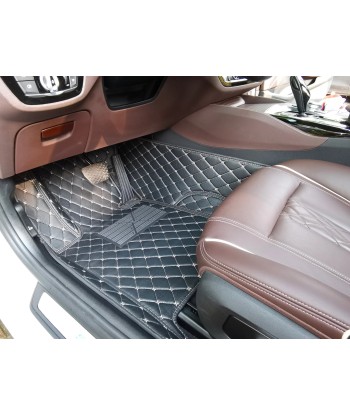 Tapis de Voiture Conducteur Sur-Mesure en 3D en ligne des produits 