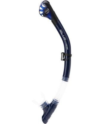 Set Cressi Tino Adventure Set Snorkeling Kit Mixte Palme Masque Tuba Taille L-XL BLEU offre 