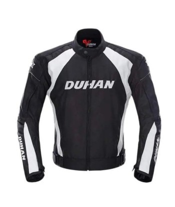 Blouson de protection pour motard de France