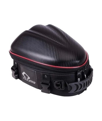 Sacoche selle de moto multifonction basket pas cher