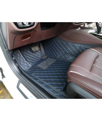 Tapis de Voiture Conducteur Sur-Mesure en 3D en ligne des produits 