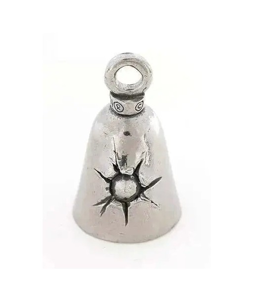 Guardian Bell® Trou de balle de fusils suggérées chez