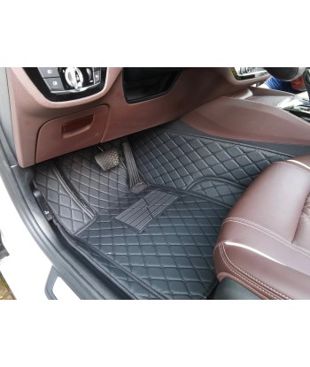 Tapis de Voiture Conducteur Sur-Mesure en 3D en ligne des produits 