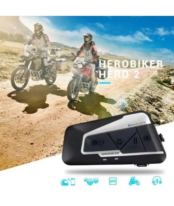 Intercom Casque de moto acheter en ligne