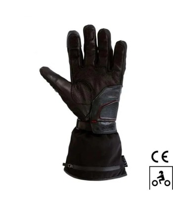 Gants chauffant MOTO ESQUAD™ - Homologué Les magasins à Paris