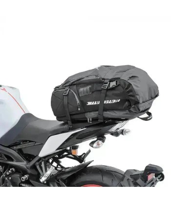 Sac à dos moto grand volume avec porte-casque commande en ligne