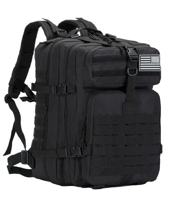 Sac à Dos Moto Militaire 50L commande en ligne