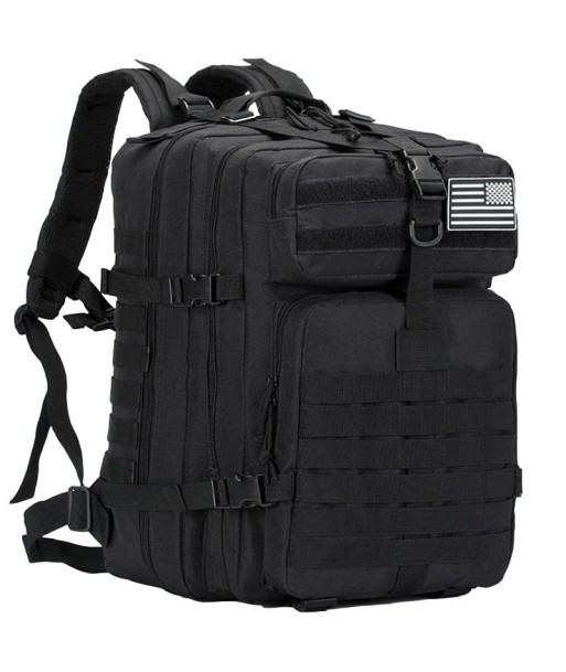 Sac à Dos Moto Militaire 50L commande en ligne