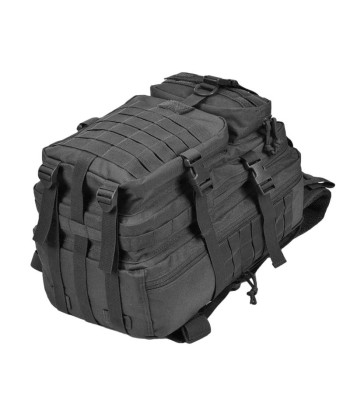 Sac à Dos Moto Militaire 50L commande en ligne