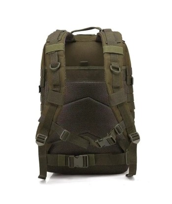 Sac à Dos Moto Militaire 50L commande en ligne