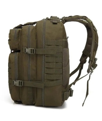 Sac à Dos Moto Militaire 50L commande en ligne