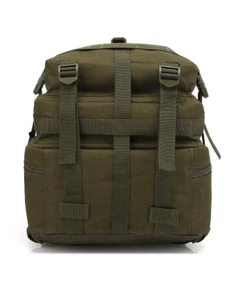 Sac à Dos Moto Militaire 50L commande en ligne