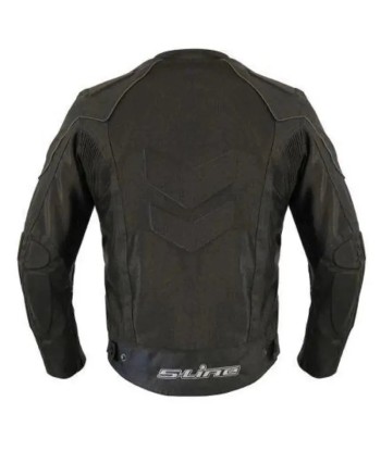 Blouson moto Eté - Homologué le des métaux précieux