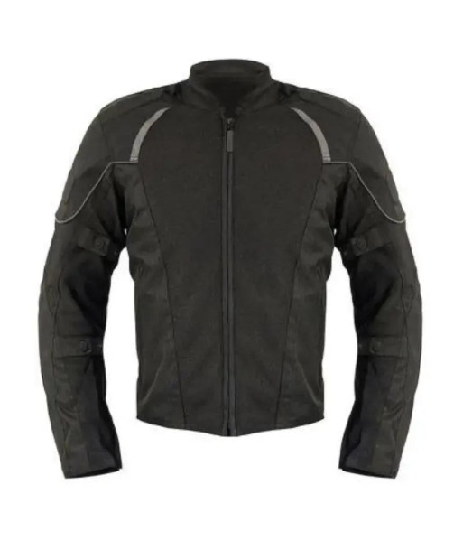 Blouson de moto Eté Ventilé + Doublure Etanche JUSQU'A -70%! 