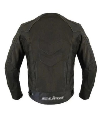 Blouson de moto Eté Ventilé + Doublure Etanche JUSQU'A -70%! 