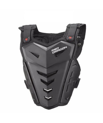 Armure protection Pare-pierre moto acheter en ligne