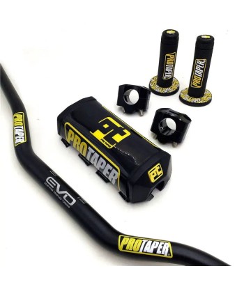 Kit Guidon PROTAPER  EVO le concept de la Pate a emporter 