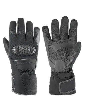 Gants moto Hiver ALASKA Etanche - Homologué sur le site 