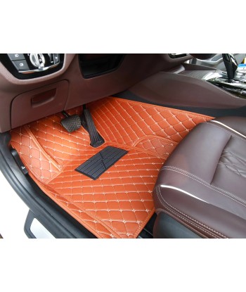 Tapis de Voiture Conducteur Sur-Mesure en 3D en ligne des produits 