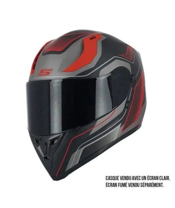 Casque Intégral S441 VENGE + PINLOCK shop