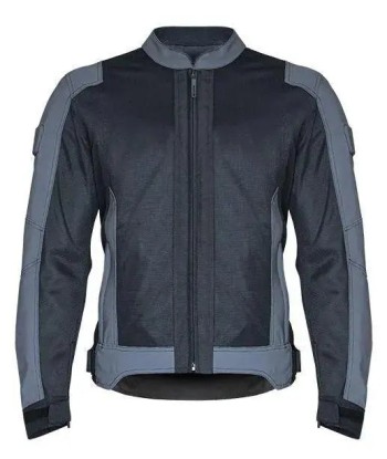 Blouson moto été textile REFLECT Fin de série