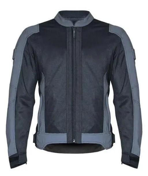 Blouson moto été textile REFLECT Fin de série