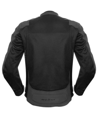 Blouson moto été textile REFLECT Fin de série