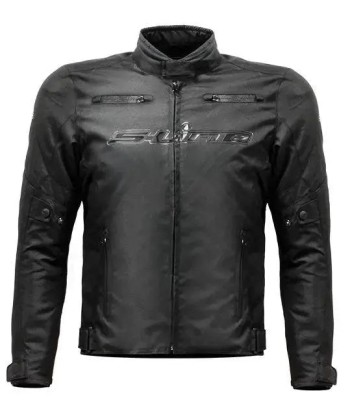 Blouson moto été/hiver de pas cher