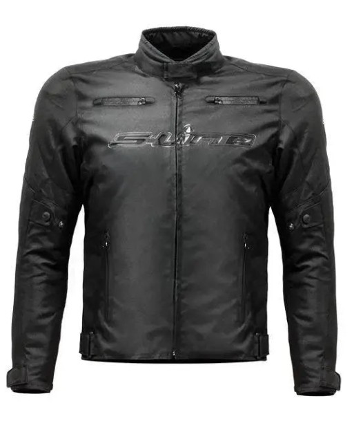 Blouson moto été/hiver de pas cher