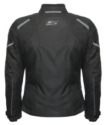 Blouson moto été/hiver de pas cher