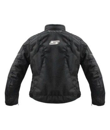 Blouson moto enfant sur le site 