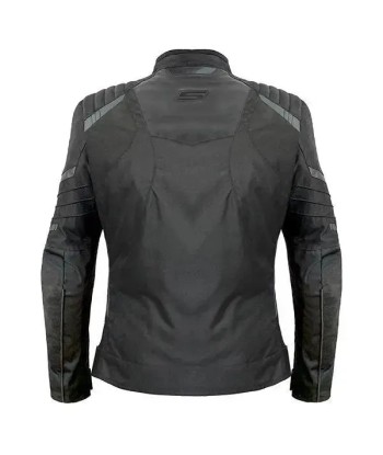 Blouson moto Toute saison homme Pour