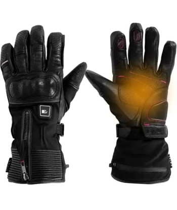 Gants chauffant moto femme chez Cornerstreet bien 