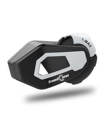 Intercom casque moto FREEDCONN - Tmax sélection de produits