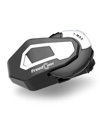 Intercom casque moto FREEDCONN - Tmax sélection de produits