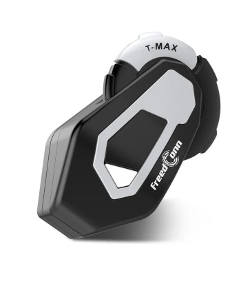 Intercom casque moto FREEDCONN - Tmax sélection de produits