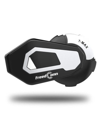 Intercom casque moto FREEDCONN - Tmax sélection de produits