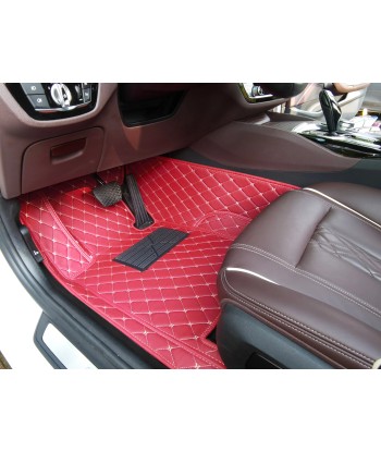 Tapis de Voiture Conducteur Sur-Mesure en 3D en ligne des produits 