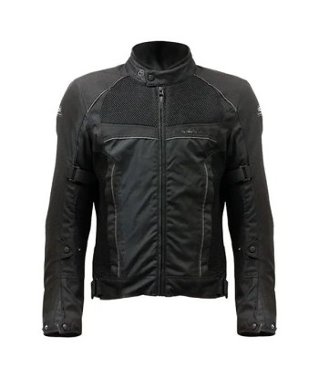 Blouson moto été/hiver  "3 en 1" de l' environnement