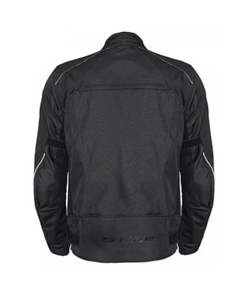 Blouson moto été/hiver  "3 en 1" de l' environnement