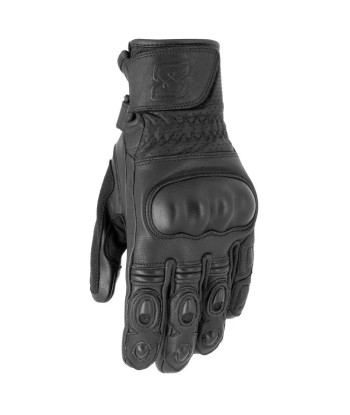 Gants Moto en cuir route - (Homologué) Fin de série