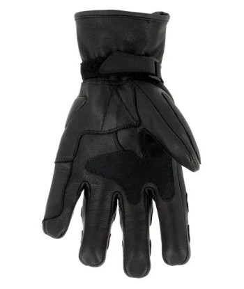 Gants Moto en cuir route - (Homologué) Fin de série