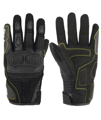 Gants moto été ventilé FORWARD  - Homologué CE en ligne